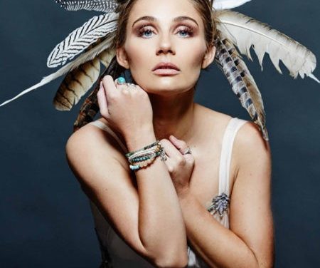 AUSVERKAUFT!!! – CLARE BOWEN – Live 2018