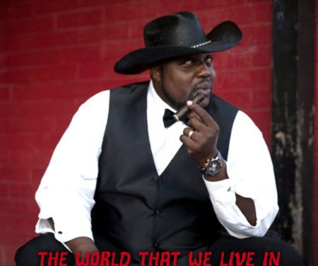 ABGESAGT!!! SUGARAY RAYFORD AND THE ITALIAN ROYAL FAMILY The World That We Live In – Tour 2018